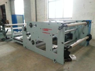 涂布機涂布過程遵循的工作過程是什么？