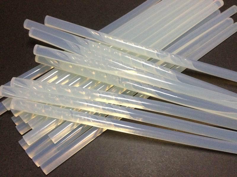 熱熔膠 EVA熱熔膠膜的特點？