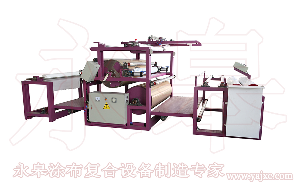 PUR壓盤式熱熔膠機(jī)優(yōu)點(diǎn)與優(yōu)勢(shì)